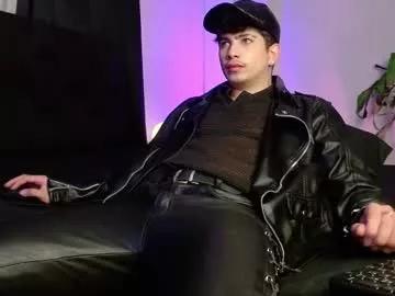 lylebennett_ on Chaturbate 