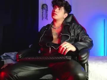 lylebennett_ on Chaturbate 