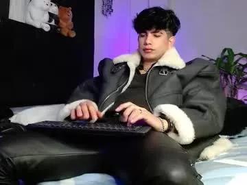 lylebennett_ on Chaturbate 