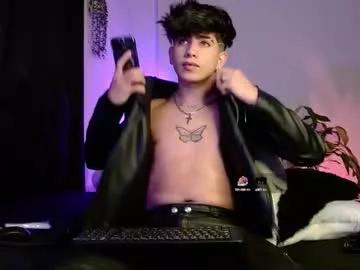 lylebennett_ on Chaturbate 