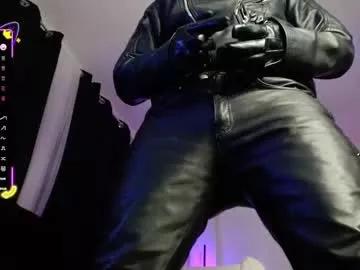 lylebennett_ on Chaturbate 