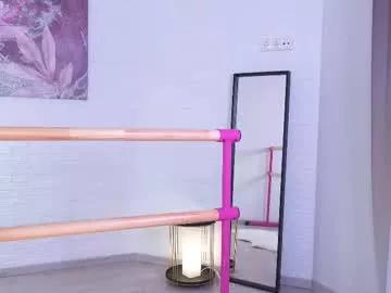 lyly_loveyou on Chaturbate