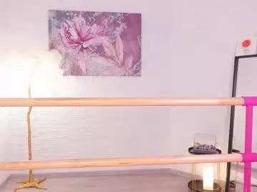 lyly_loveyou on Chaturbate