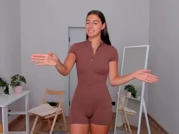 lynn_jackson — goal: unzip the suit    HIIIIIIIIIIIIIIIIIIII!!!!!!    #brunette #skinny #natural #shy #young [111 tokens remaining]