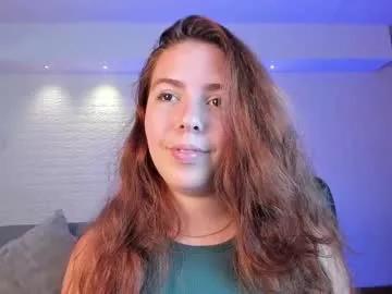 lyssa_muller on Chaturbate 