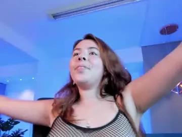lyssa_muller on Chaturbate 