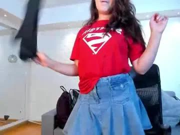 lyssa_muller on Chaturbate