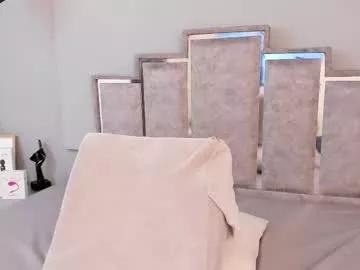 maaracooper on Chaturbate 