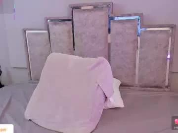 maaracooper on Chaturbate 