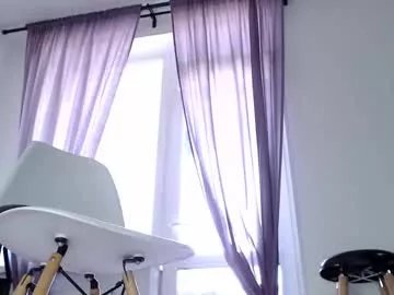 madamekatrina on Chaturbate 