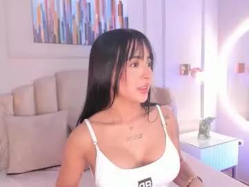 maddy_brooks on Chaturbate 