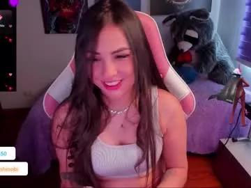 madeleine_shinobi on Chaturbate
