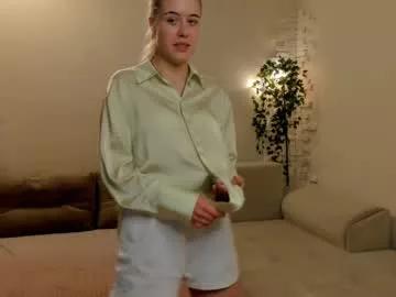 maehalloway on Chaturbate 