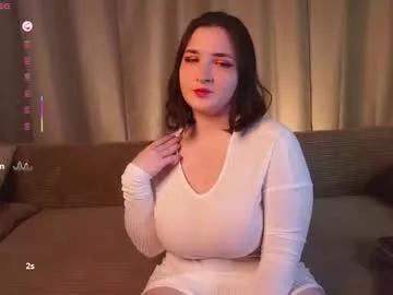 maehalloway on Chaturbate 