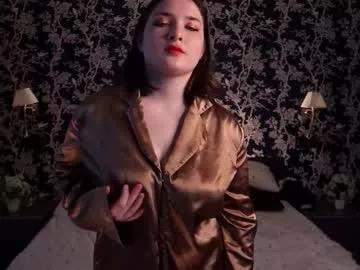 maehalloway on Chaturbate 