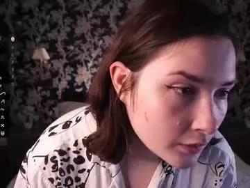 maehalloway on Chaturbate 
