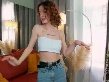 maffinpurrr on Chaturbate 