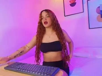 Freechat maggy_t18 on Chaturbate