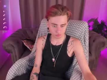 magicaldespair on Chaturbate 
