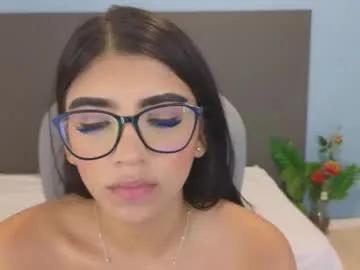 maiaa_ruiz on Chaturbate 
