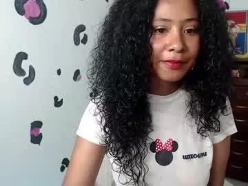 maite_loves on Chaturbate