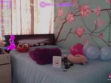 maite_loves on Chaturbate