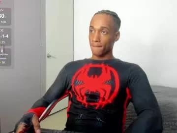 malkongarcia on Chaturbate