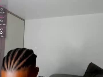 malkongarcia on Chaturbate