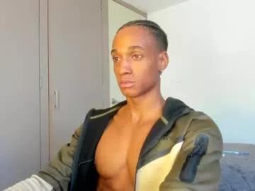 malkongarcia on Chaturbate