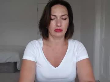 Freechat mallinia on Chaturbate