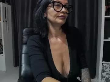 mamasitasexy79 on Chaturbate 