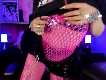 mamushka_ on Chaturbate