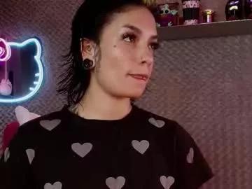 mamushka_ on Chaturbate