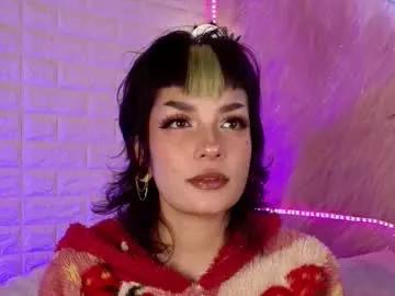 mamushka_ on Chaturbate