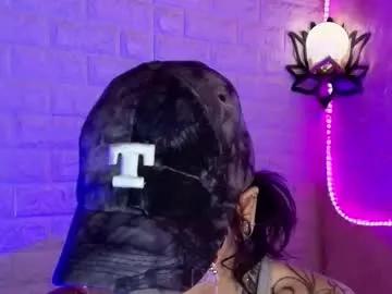 mamushka_ on Chaturbate