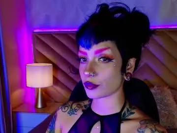 mamushka_ on Chaturbate