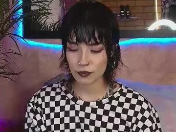 mamushka_ on Chaturbate