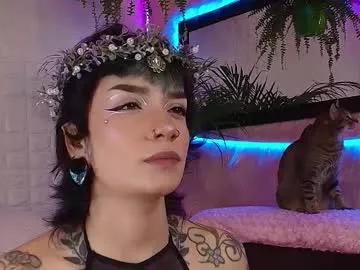 mamushka_ on Chaturbate