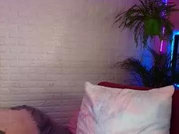 mamushka_ on Chaturbate