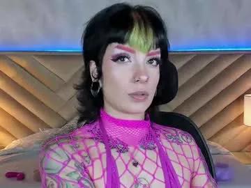 mamushka_ on Chaturbate