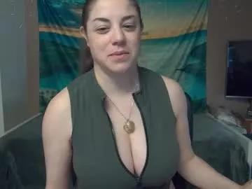 mandy_rose1 on Chaturbate