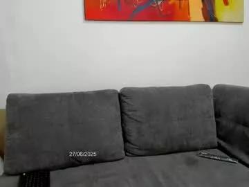 mara_storm on Chaturbate