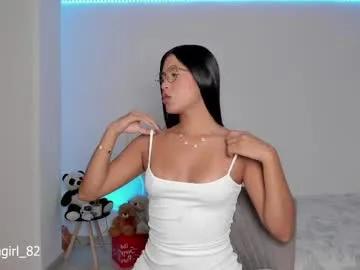 Private maragirl on Chaturbate