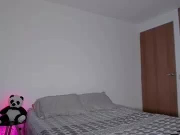 Private maragirl on Chaturbate