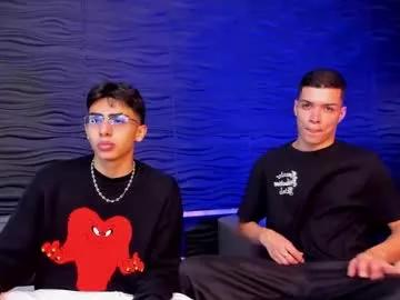 Private marcoyethan on Chaturbate