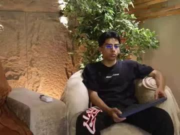 Private marcoyethan on Chaturbate