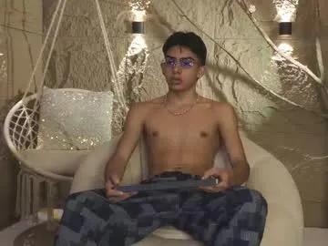 Private marcoyethan on Chaturbate