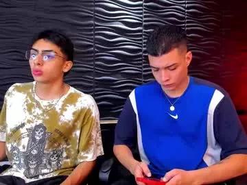 Private marcoyethan on Chaturbate