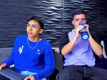 Private marcoyethan on Chaturbate