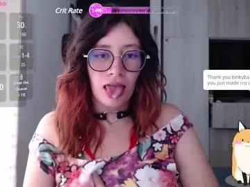 mariana124_ on Chaturbate